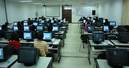 大竹縣職業(yè)中學(xué)熱門專業(yè)解析 計(jì)算機(jī)軟件及網(wǎng)絡(luò)應(yīng)用技術(shù)開發(fā)